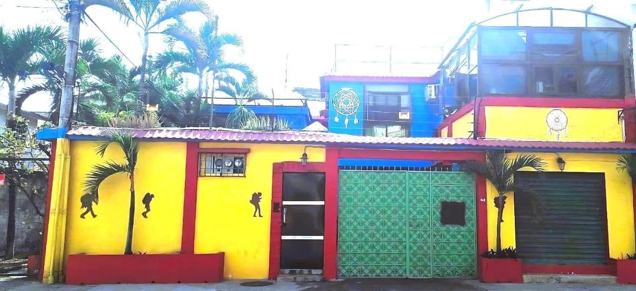 Dreamkapture Hostel Guayaquil Exterior foto