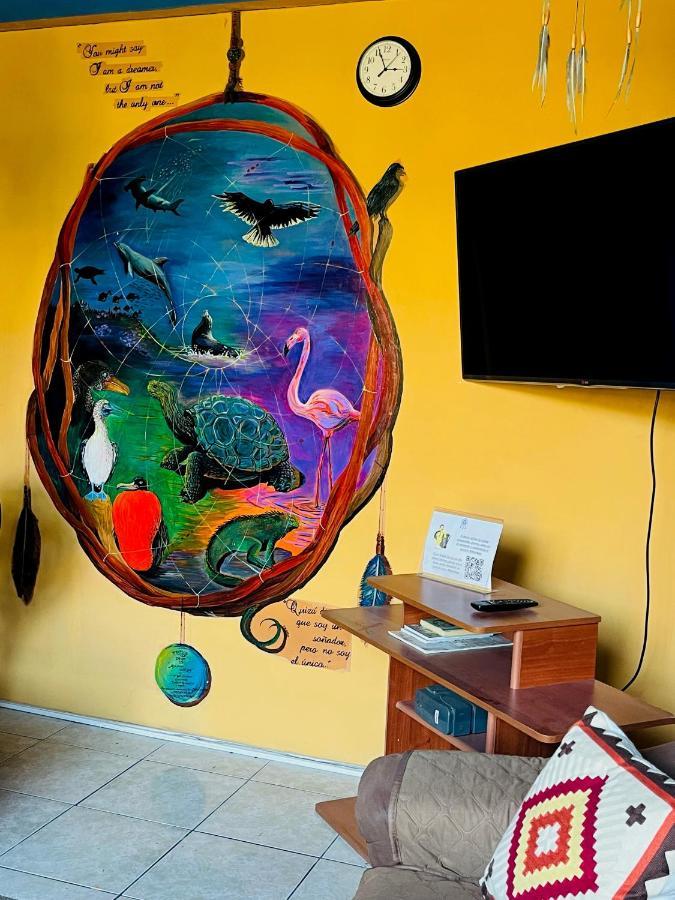 Dreamkapture Hostel Guayaquil Exterior foto