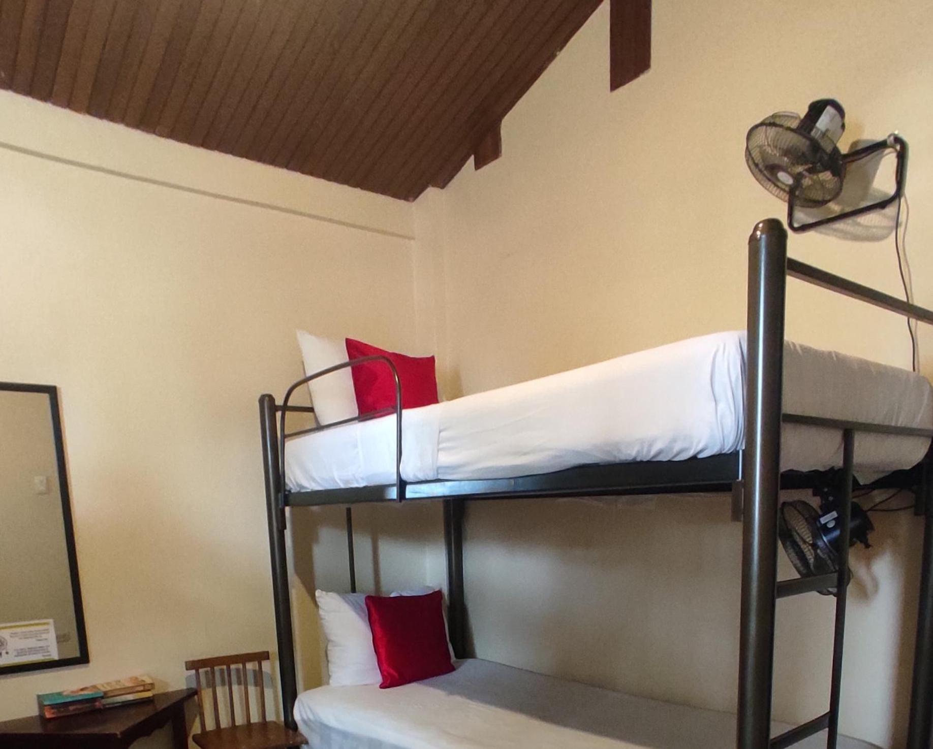 Dreamkapture Hostel Guayaquil Exterior foto