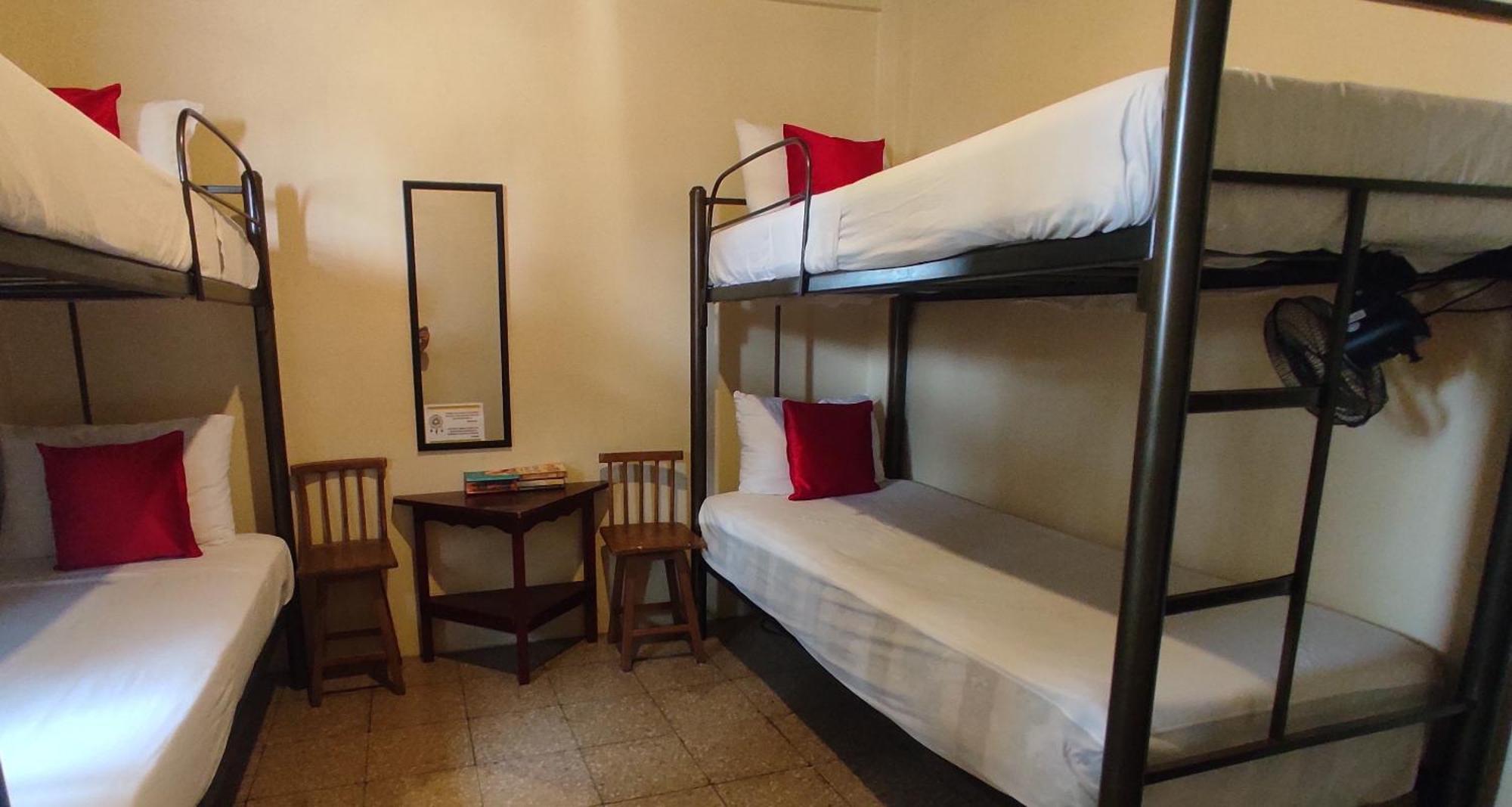 Dreamkapture Hostel Guayaquil Exterior foto