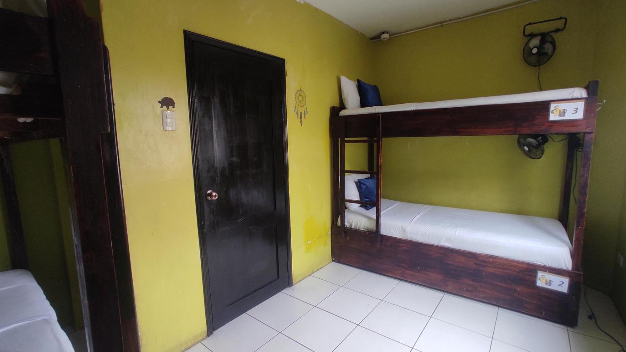 Dreamkapture Hostel Guayaquil Exterior foto