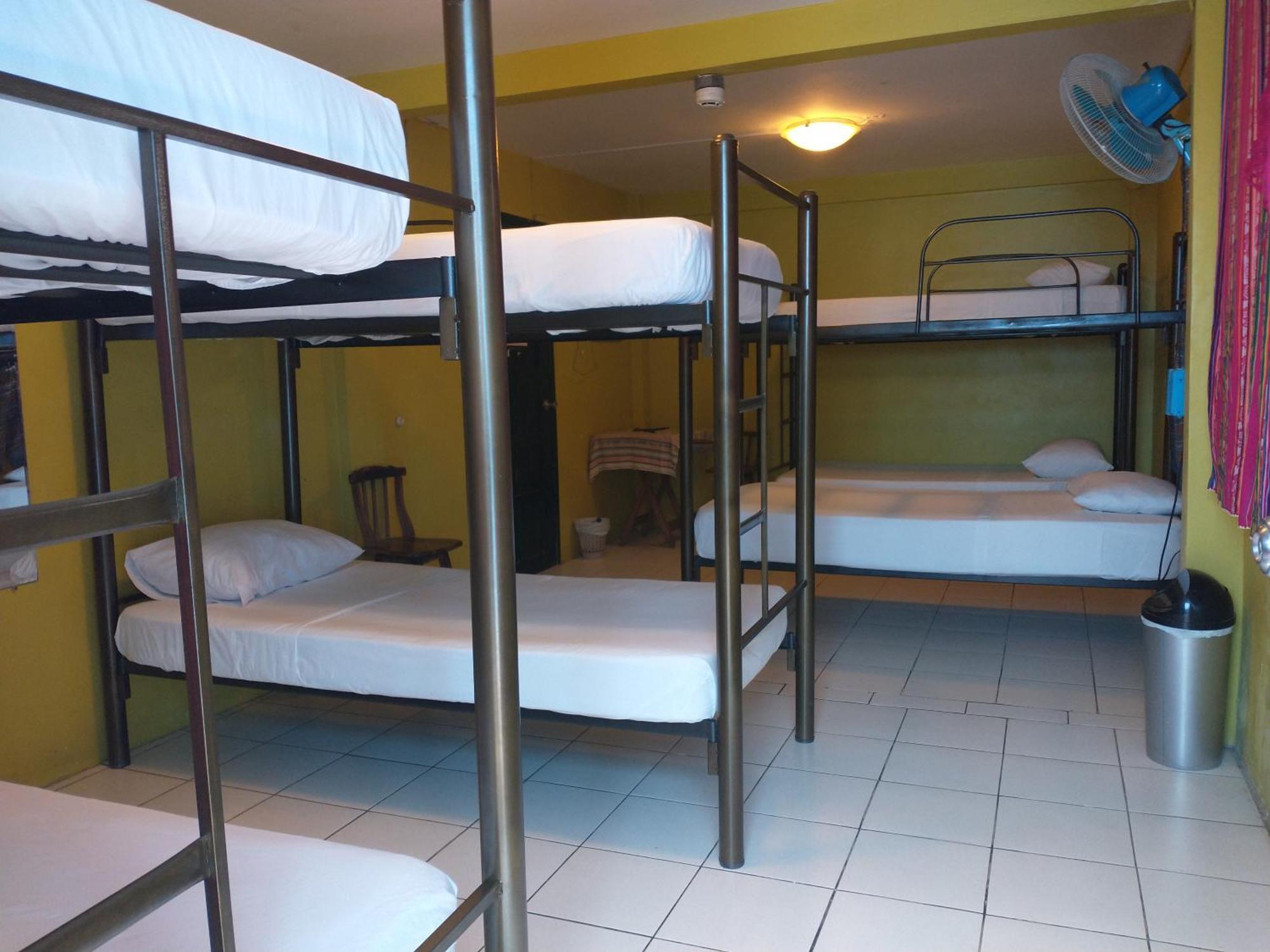 Dreamkapture Hostel Guayaquil Exterior foto
