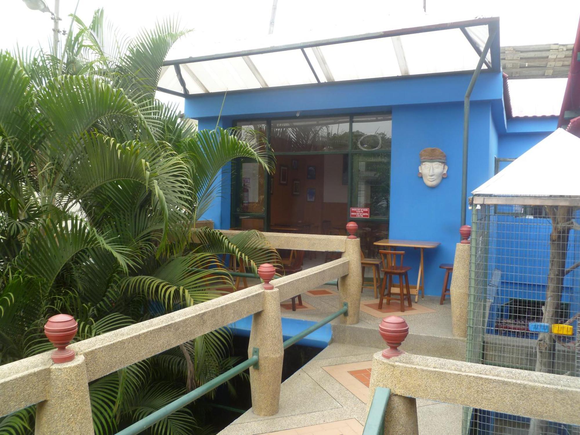 Dreamkapture Hostel Guayaquil Exterior foto