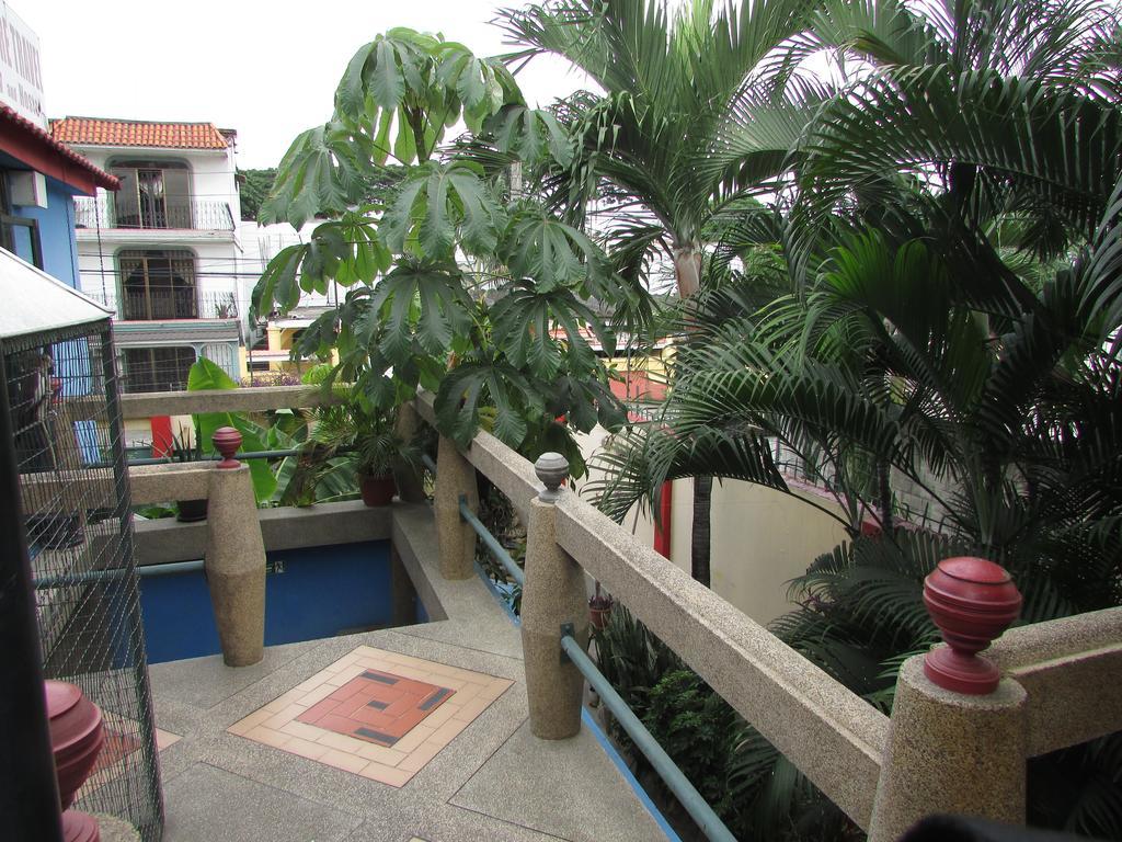 Dreamkapture Hostel Guayaquil Exterior foto
