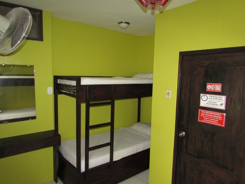 Dreamkapture Hostel Guayaquil Exterior foto