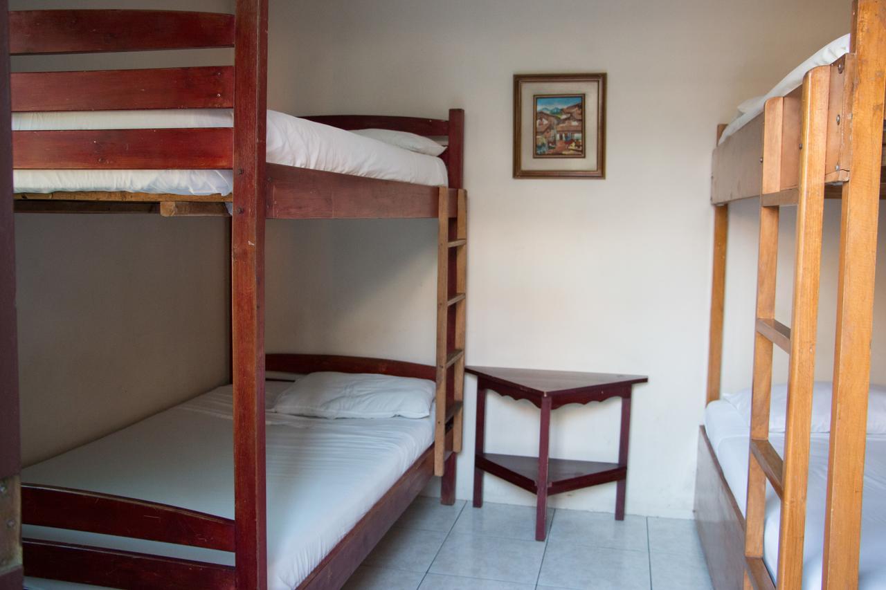 Dreamkapture Hostel Guayaquil Exterior foto