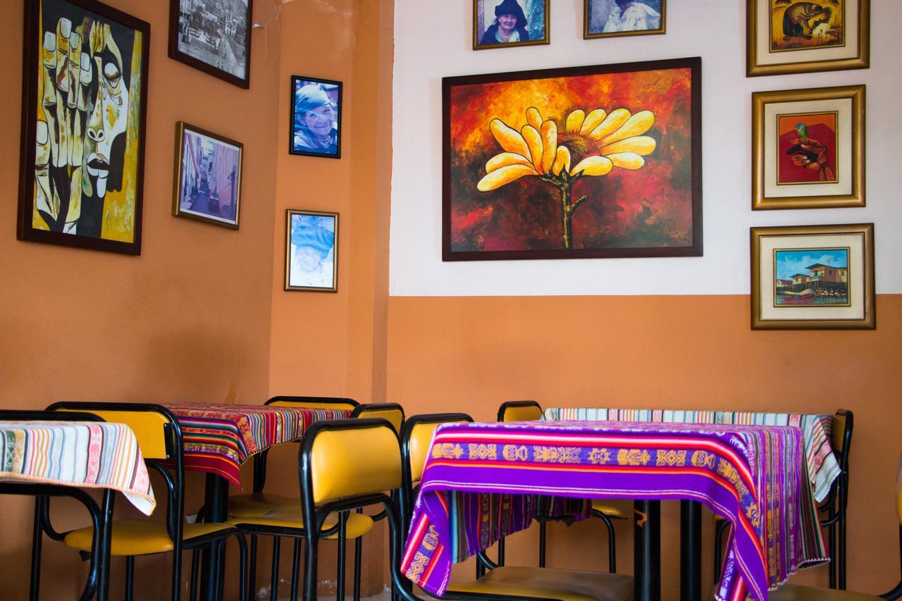 Dreamkapture Hostel Guayaquil Exterior foto