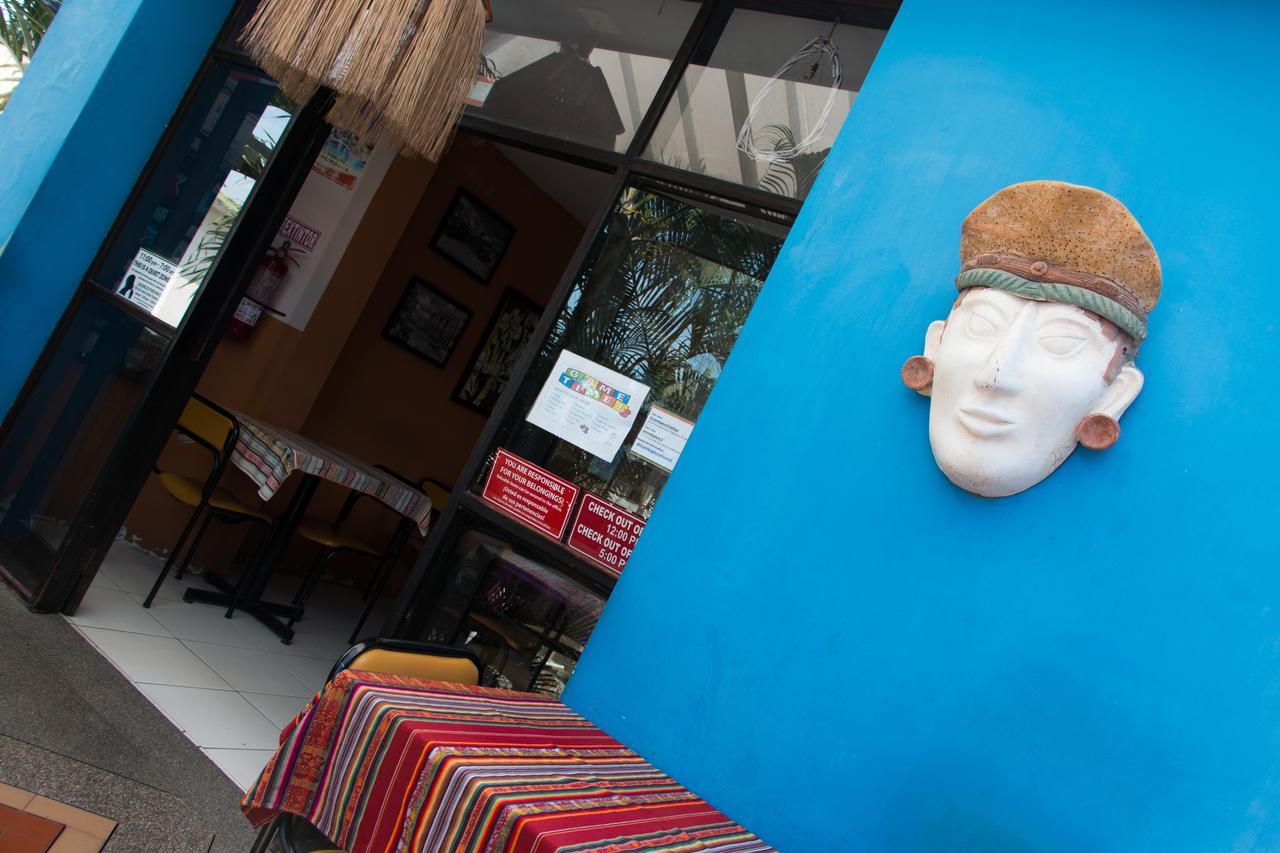 Dreamkapture Hostel Guayaquil Exterior foto